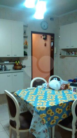 Venda Sobrado São Paulo Jaçanã REO166639 5