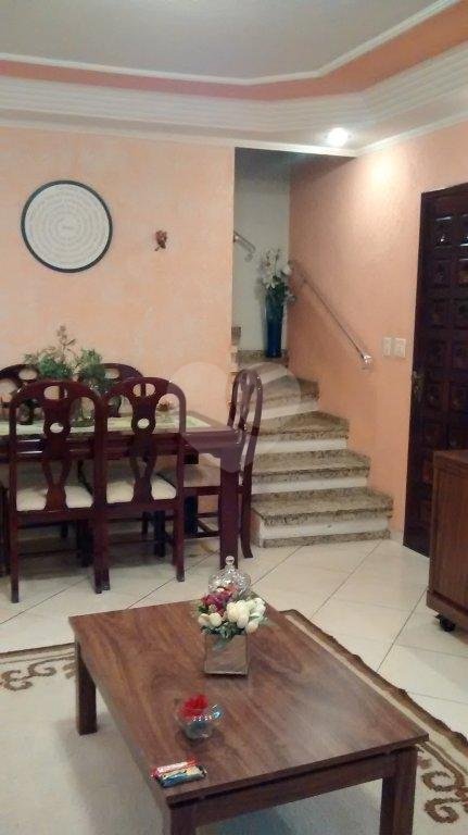 Venda Sobrado São Paulo Jaçanã REO166639 11