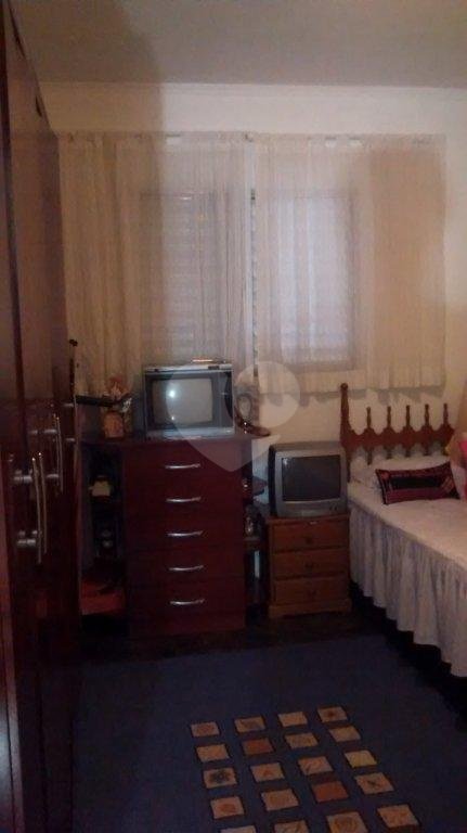 Venda Sobrado São Paulo Jaçanã REO166639 14