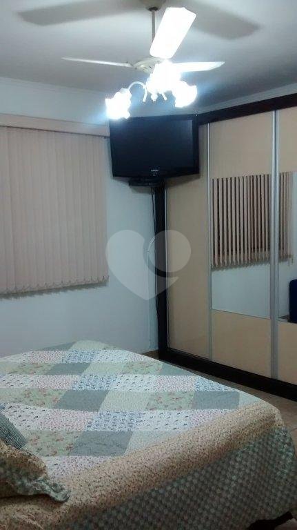 Venda Sobrado São Paulo Jaçanã REO166639 18