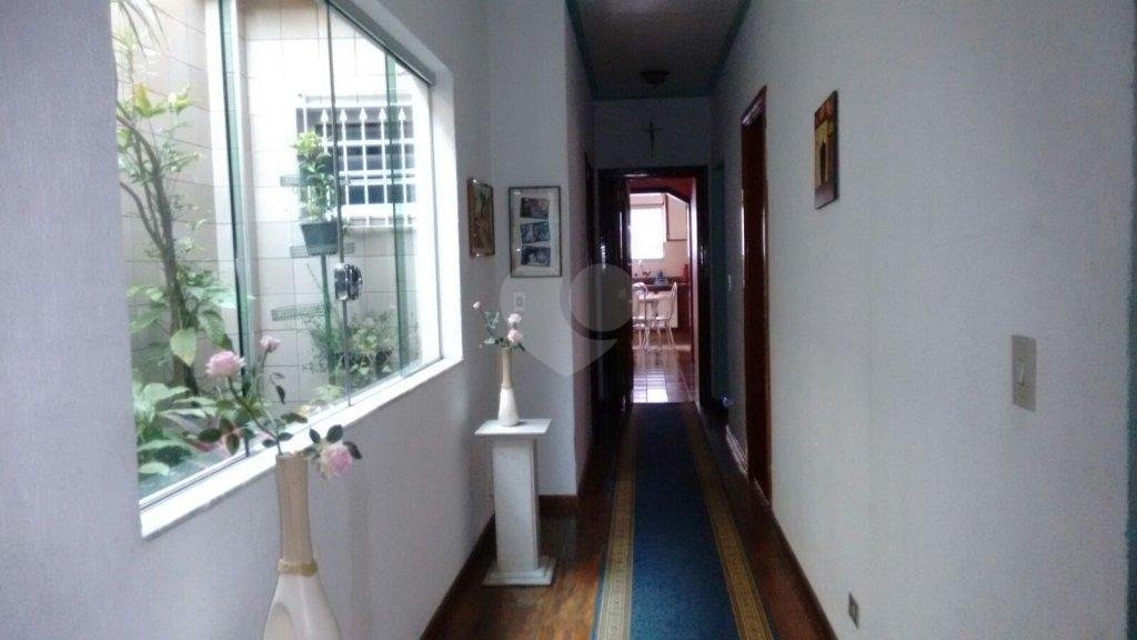 Venda Casa térrea São Paulo Jaraguá REO166643 4