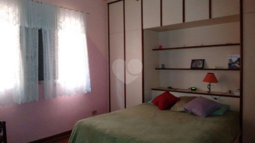 Venda Casa térrea São Paulo Jaraguá REO166643 13