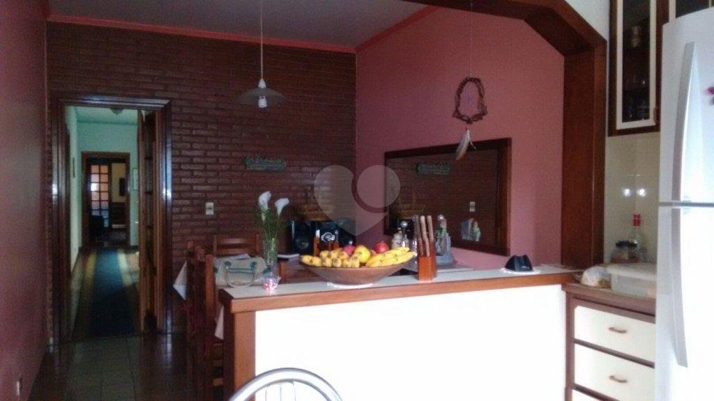 Venda Casa térrea São Paulo Jaraguá REO166643 11