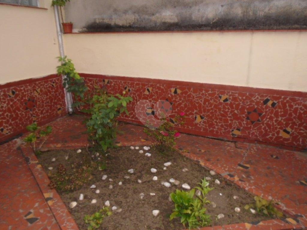 Venda Casa térrea São Paulo Vila Maria Alta REO166710 10