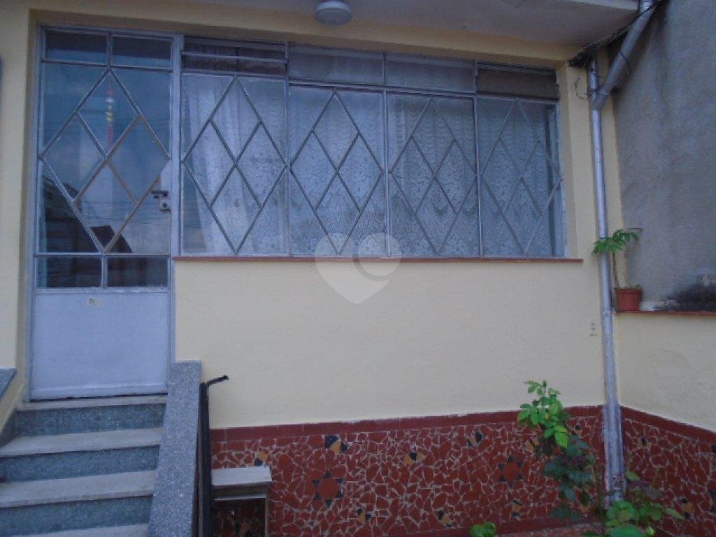 Venda Casa térrea São Paulo Vila Maria Alta REO166710 3