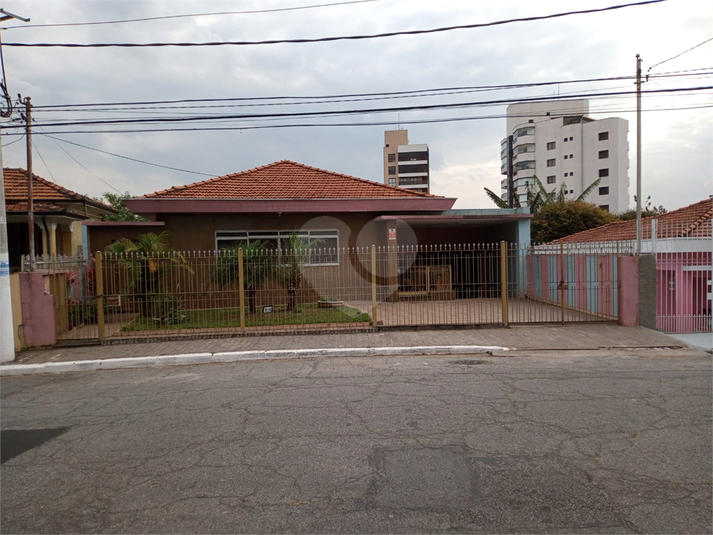 Venda Casa térrea São Paulo Vila Maria Alta REO166712 39