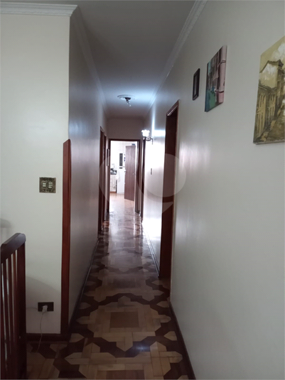 Venda Casa térrea São Paulo Vila Maria Alta REO166712 21