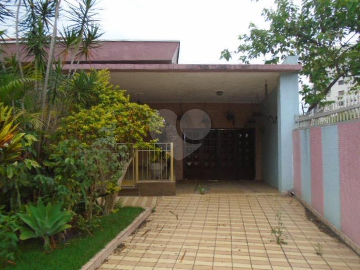 Venda Casa térrea São Paulo Vila Maria Alta REO166712 3