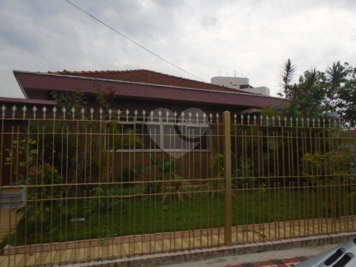 Venda Casa térrea São Paulo Vila Maria Alta REO166712 8