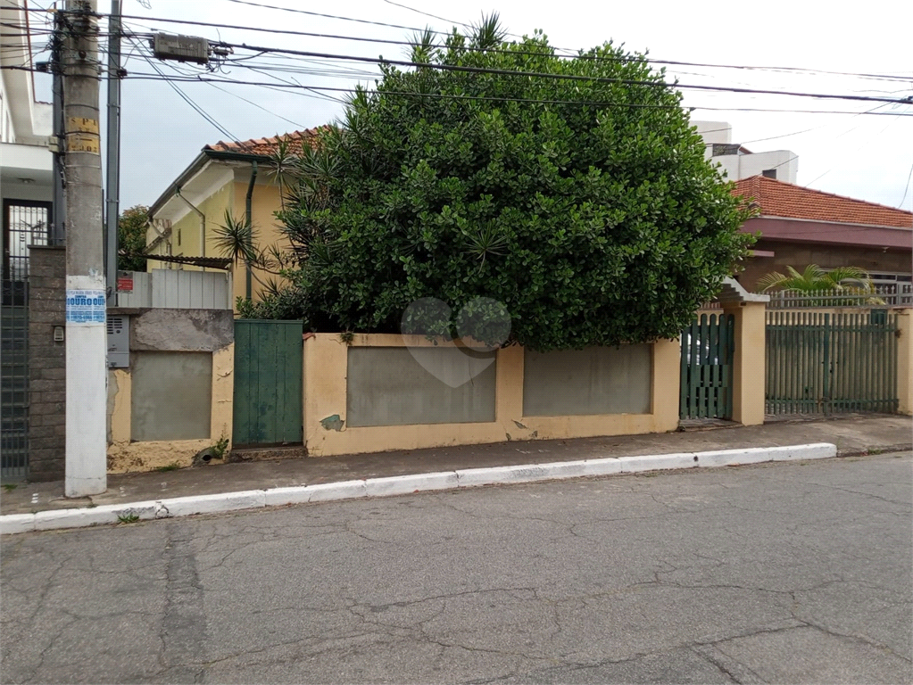 Venda Sobrado São Paulo Vila Maria Alta REO166714 28