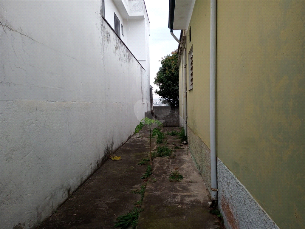 Venda Sobrado São Paulo Vila Maria Alta REO166714 24