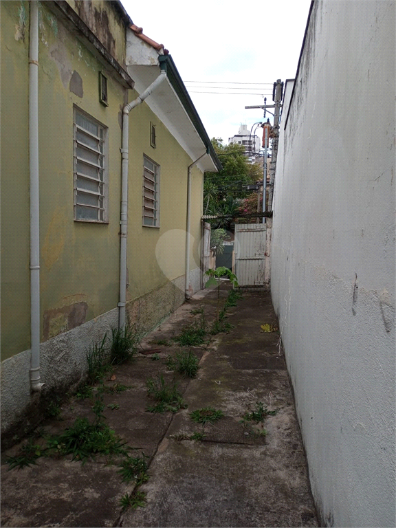 Venda Sobrado São Paulo Vila Maria Alta REO166714 34