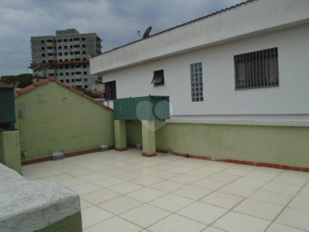 Venda Sobrado São Paulo Vila Maria Alta REO166714 8