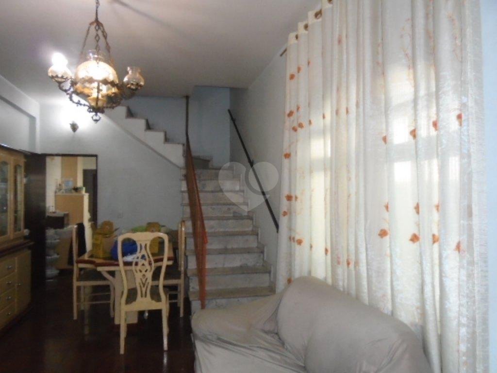 Venda Sobrado São Paulo Vila Maria Baixa REO166740 7