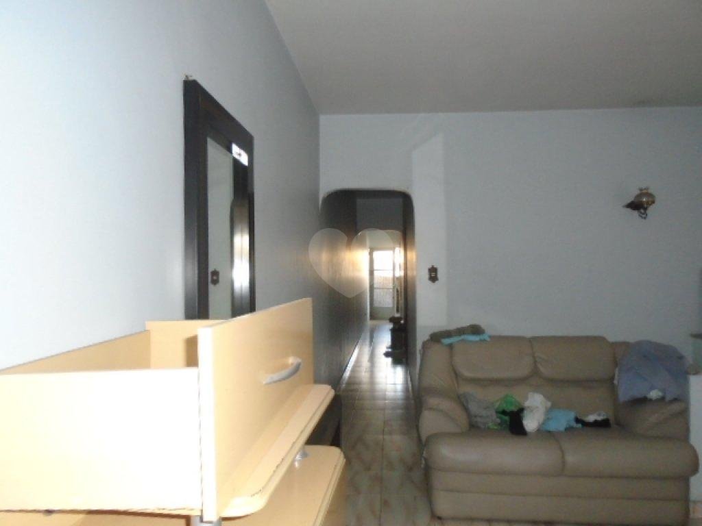 Venda Sobrado São Paulo Vila Maria Baixa REO166740 11