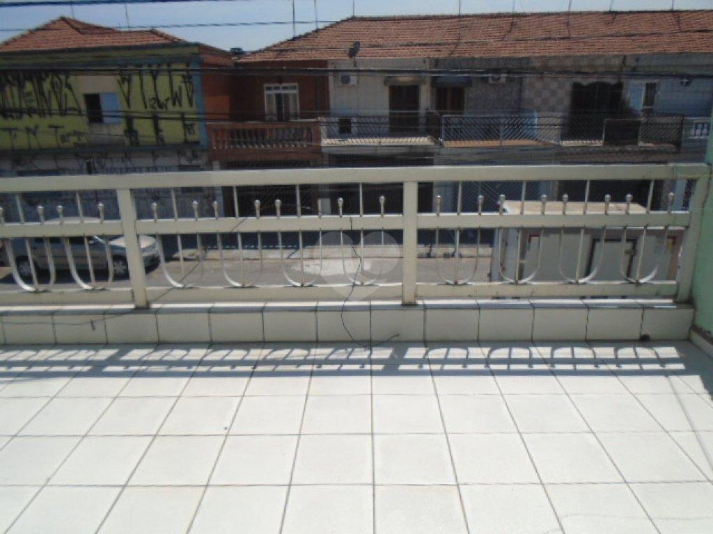 Venda Sobrado São Paulo Vila Maria Baixa REO166740 13