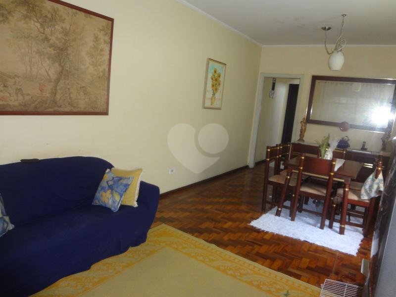 Venda Sobrado São Paulo Jardim São Paulo(zona Norte) REO166743 1