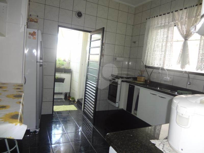 Venda Sobrado São Paulo Jardim São Paulo(zona Norte) REO166743 16