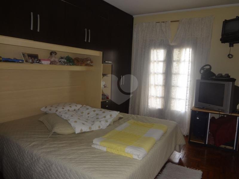 Venda Sobrado São Paulo Jardim São Paulo(zona Norte) REO166743 6