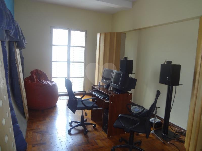 Venda Sobrado São Paulo Jardim São Paulo(zona Norte) REO166743 9