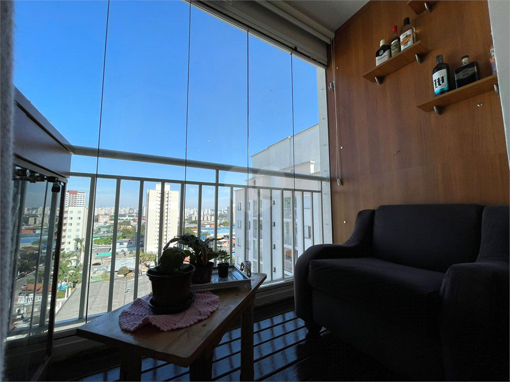 Venda Apartamento São Paulo Vila Siqueira (zona Norte) REO166744 5