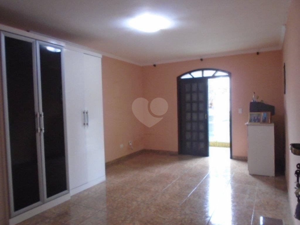 Venda Casa São Paulo Santana REO166746 13