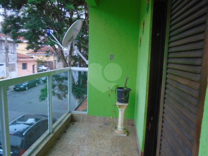 Venda Casa São Paulo Santana REO166746 15