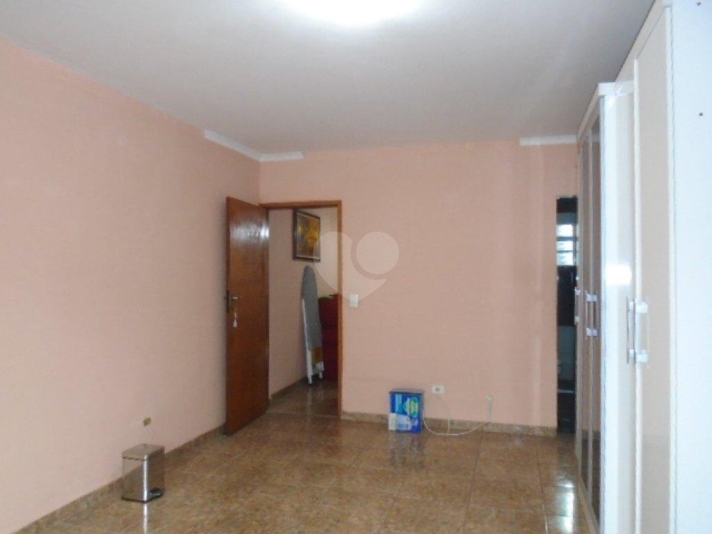 Venda Casa São Paulo Santana REO166746 16