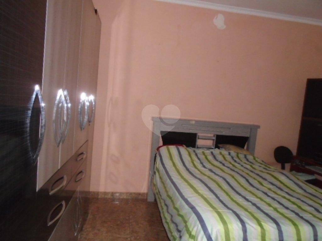 Venda Casa São Paulo Santana REO166746 22