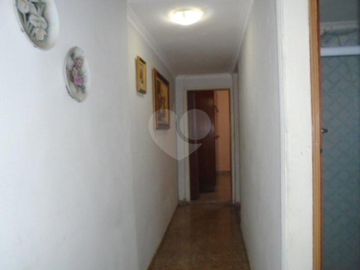 Venda Casa São Paulo Santana REO166746 25