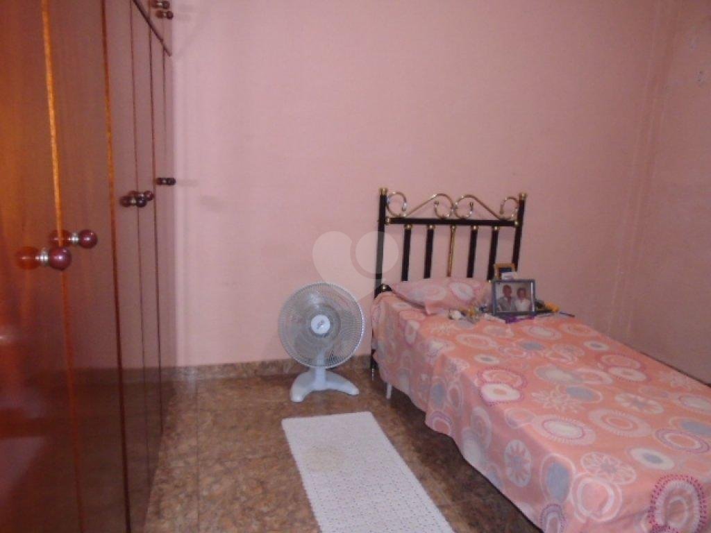 Venda Casa São Paulo Santana REO166746 27