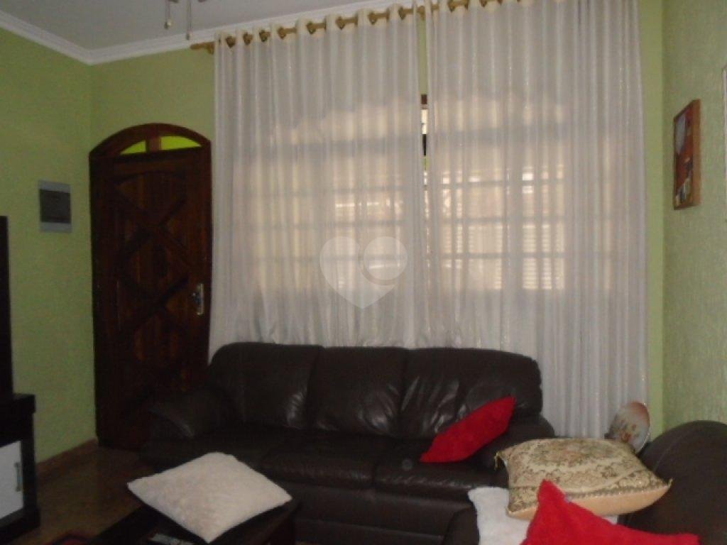 Venda Casa São Paulo Santana REO166746 29