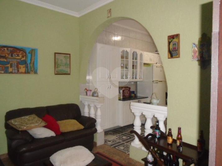 Venda Casa São Paulo Santana REO166746 30