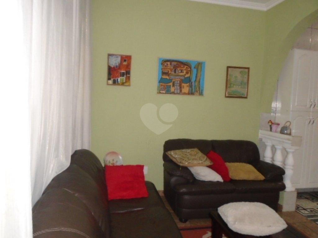 Venda Casa São Paulo Santana REO166746 31