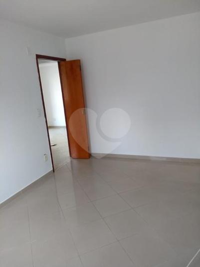 Venda Apartamento São Paulo Lauzane Paulista REO166747 36