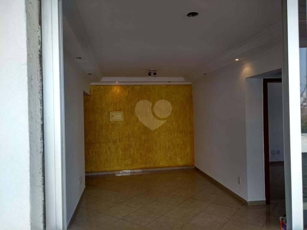 Venda Apartamento São Paulo Lauzane Paulista REO166747 37