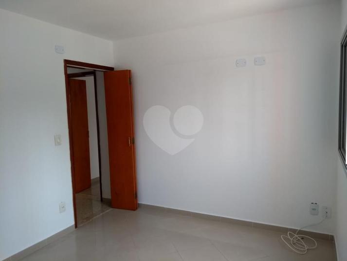 Venda Apartamento São Paulo Lauzane Paulista REO166747 40