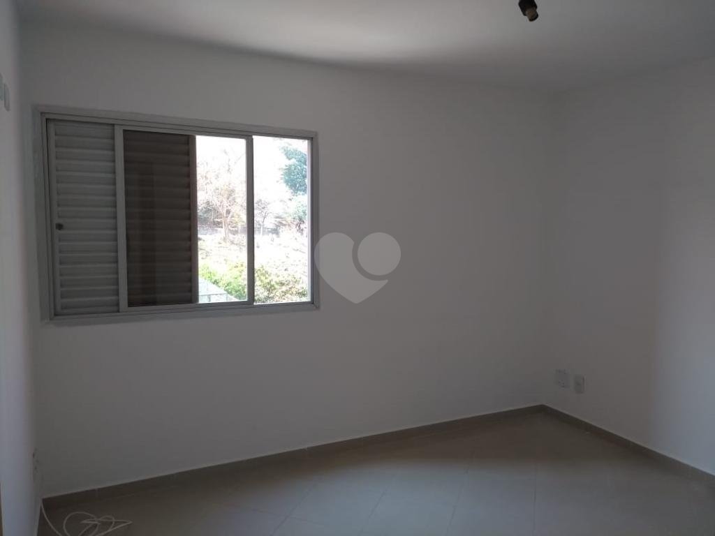 Venda Apartamento São Paulo Lauzane Paulista REO166747 23