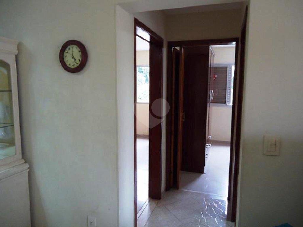 Venda Apartamento São Paulo Lauzane Paulista REO166747 5