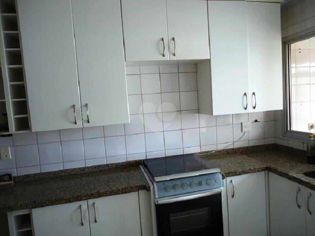 Venda Apartamento São Paulo Lauzane Paulista REO166747 7