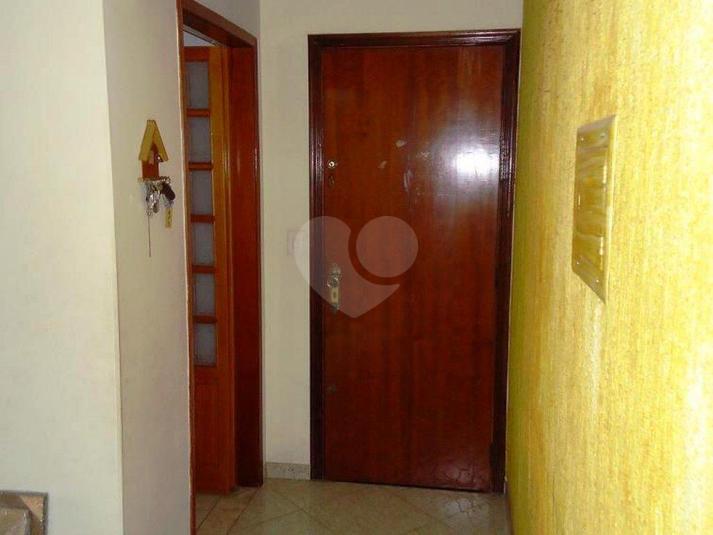 Venda Apartamento São Paulo Lauzane Paulista REO166747 11