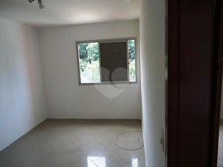 Venda Apartamento São Paulo Lauzane Paulista REO166747 12