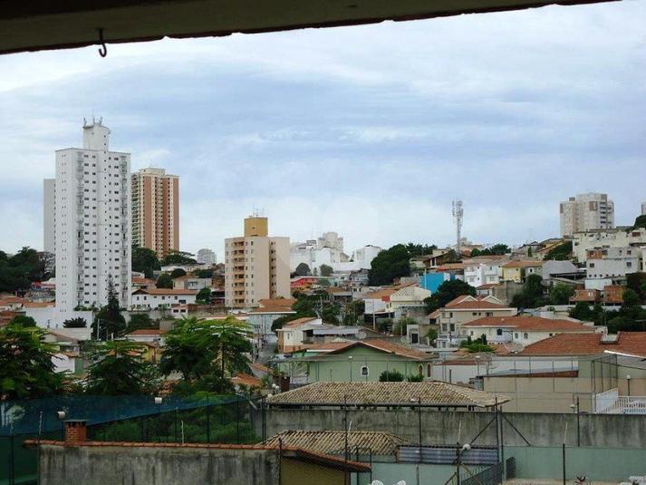 Venda Apartamento São Paulo Lauzane Paulista REO166747 17