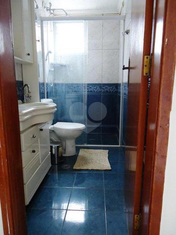 Venda Apartamento São Paulo Lauzane Paulista REO166747 18