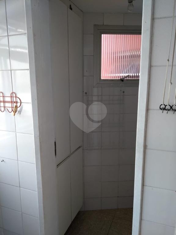 Venda Apartamento São Paulo Lauzane Paulista REO166747 31