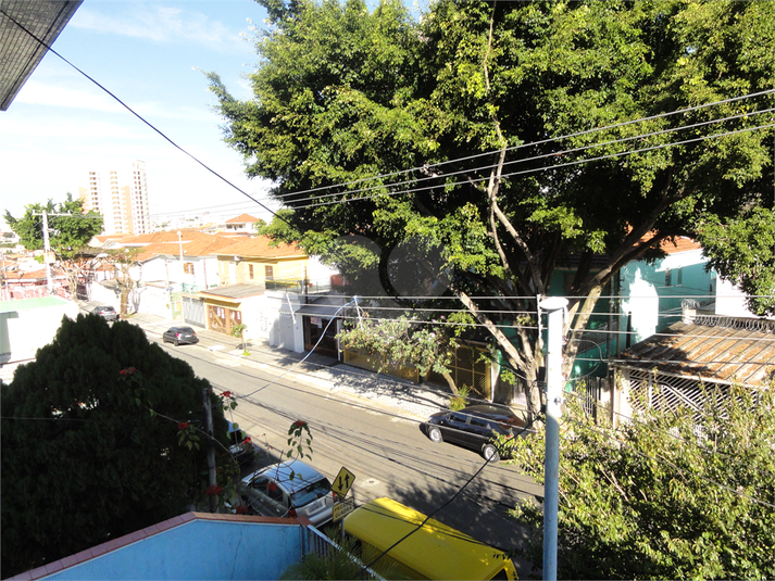 Venda Sobrado São Paulo Jardim São Paulo(zona Norte) REO166768 48