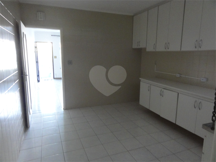 Venda Sobrado São Paulo Jardim São Paulo(zona Norte) REO166768 69