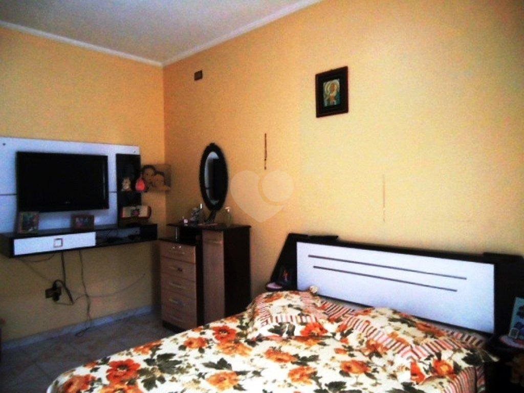 Venda Casa São Paulo Jardim Yara REO166771 6