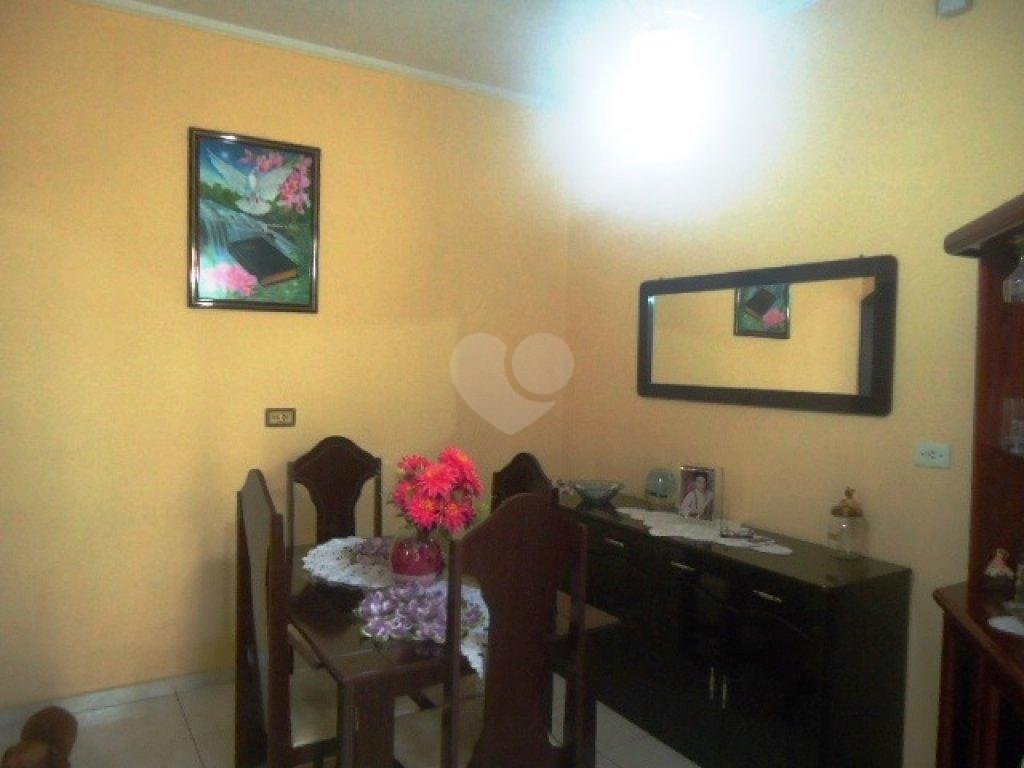 Venda Casa São Paulo Jardim Yara REO166771 11