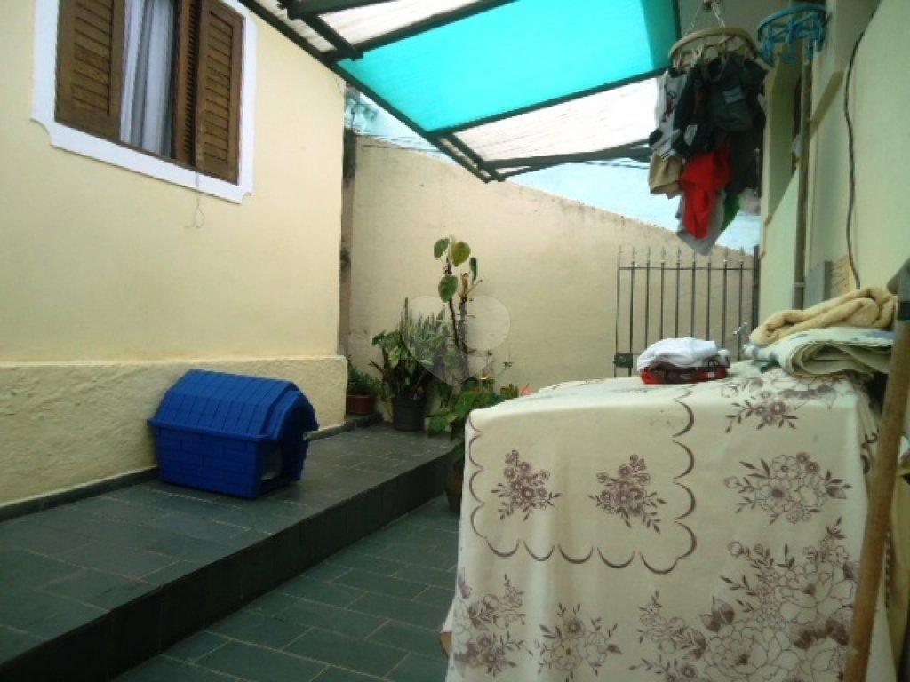 Venda Casa São Paulo Jardim Yara REO166771 15